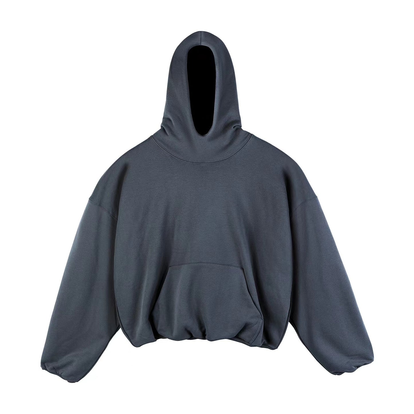Baumwolle Hoodie