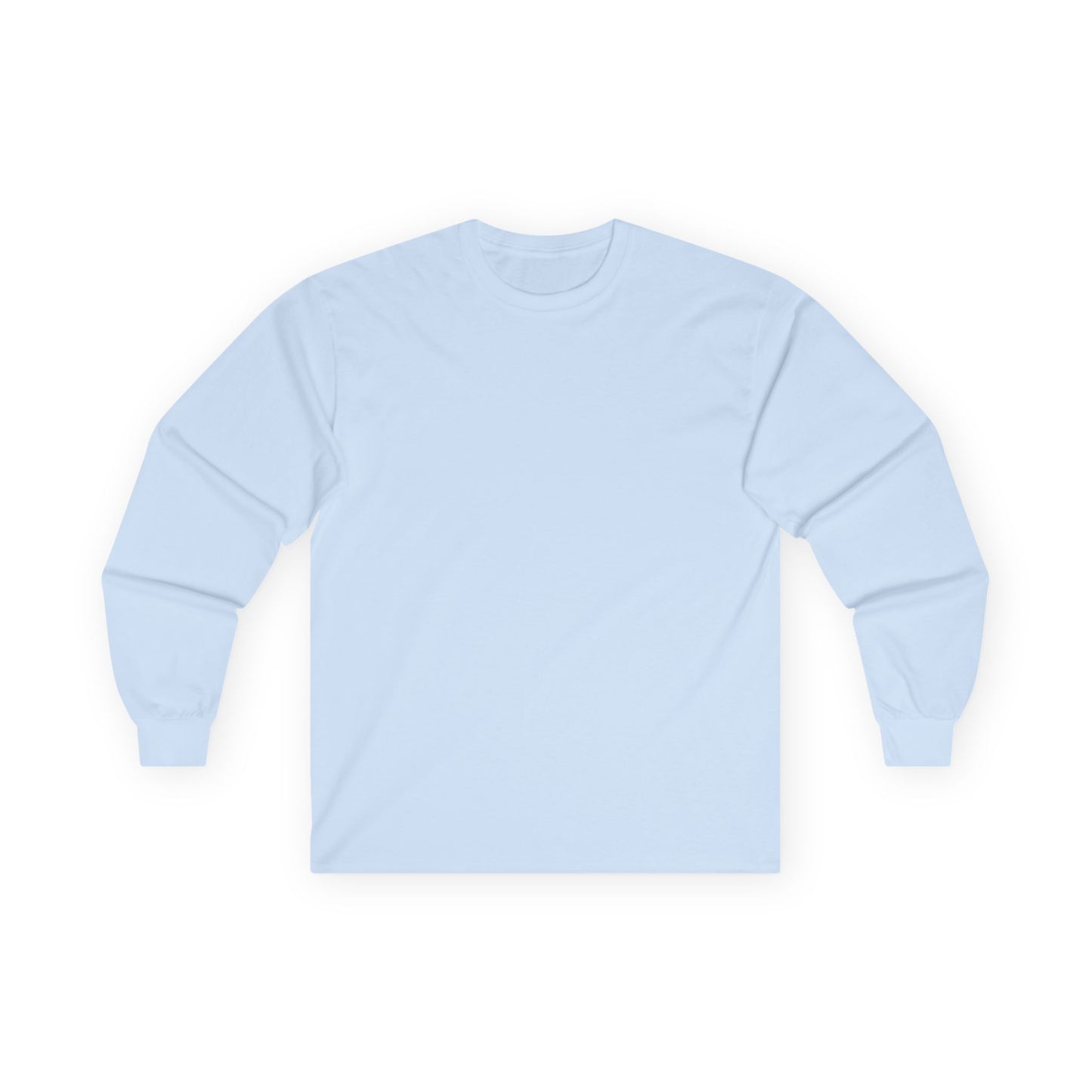 Long Sleeve Tee | Go For It