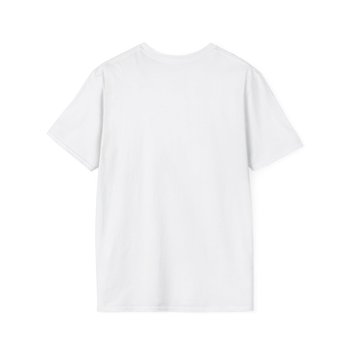 Minimalist Art Organic T-Shirt