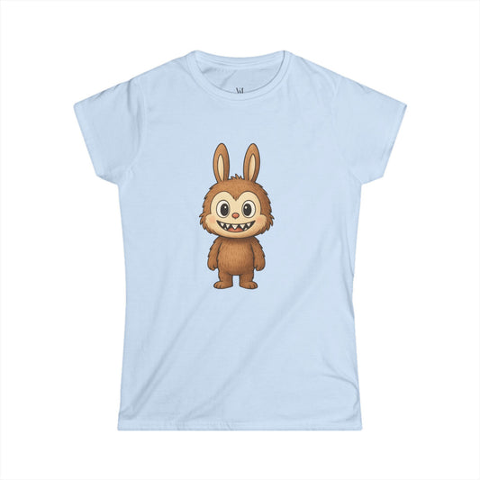 Cute Bunny T-Shirt