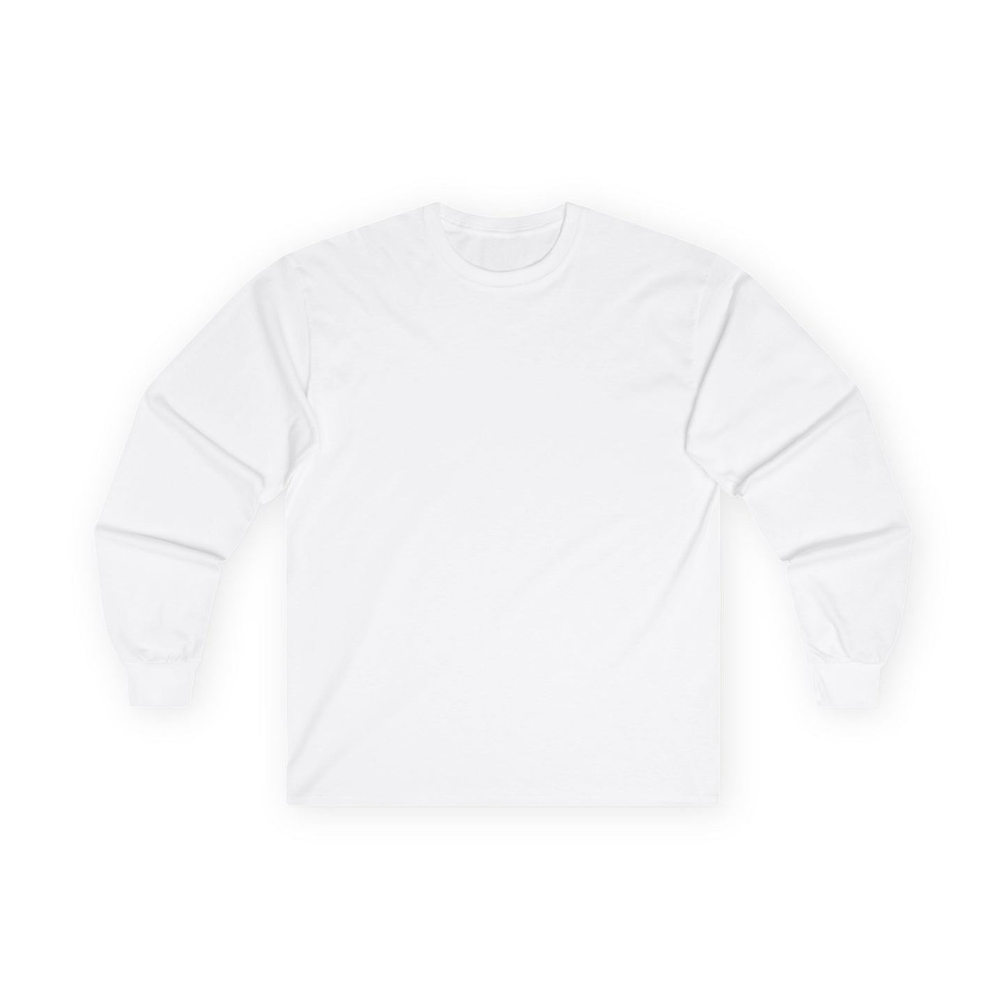 Long Sleeve Tee | Go For It