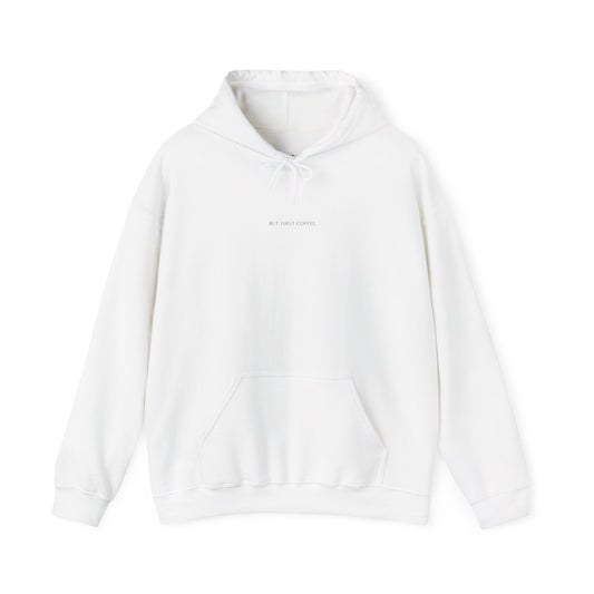 Coffee Lover's Unisex Hoodie