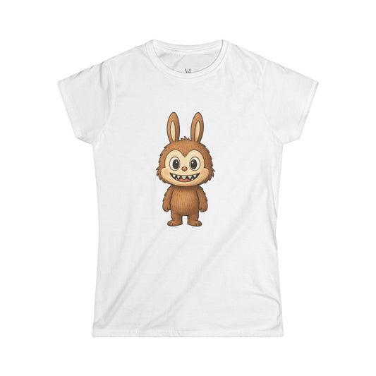 Cute Bunny T-Shirt