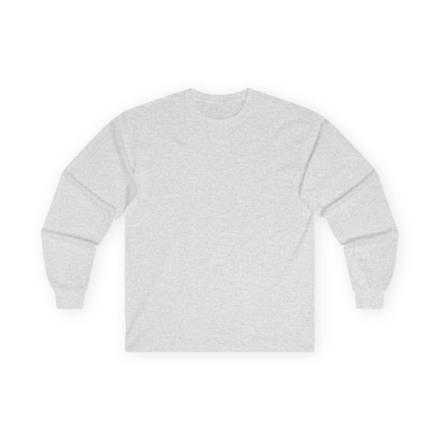 Long Sleeve Tee | Go For It