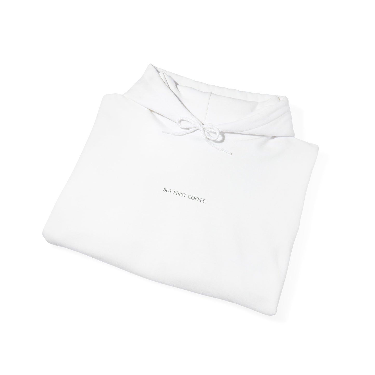 Coffee Lover's Unisex Hoodie