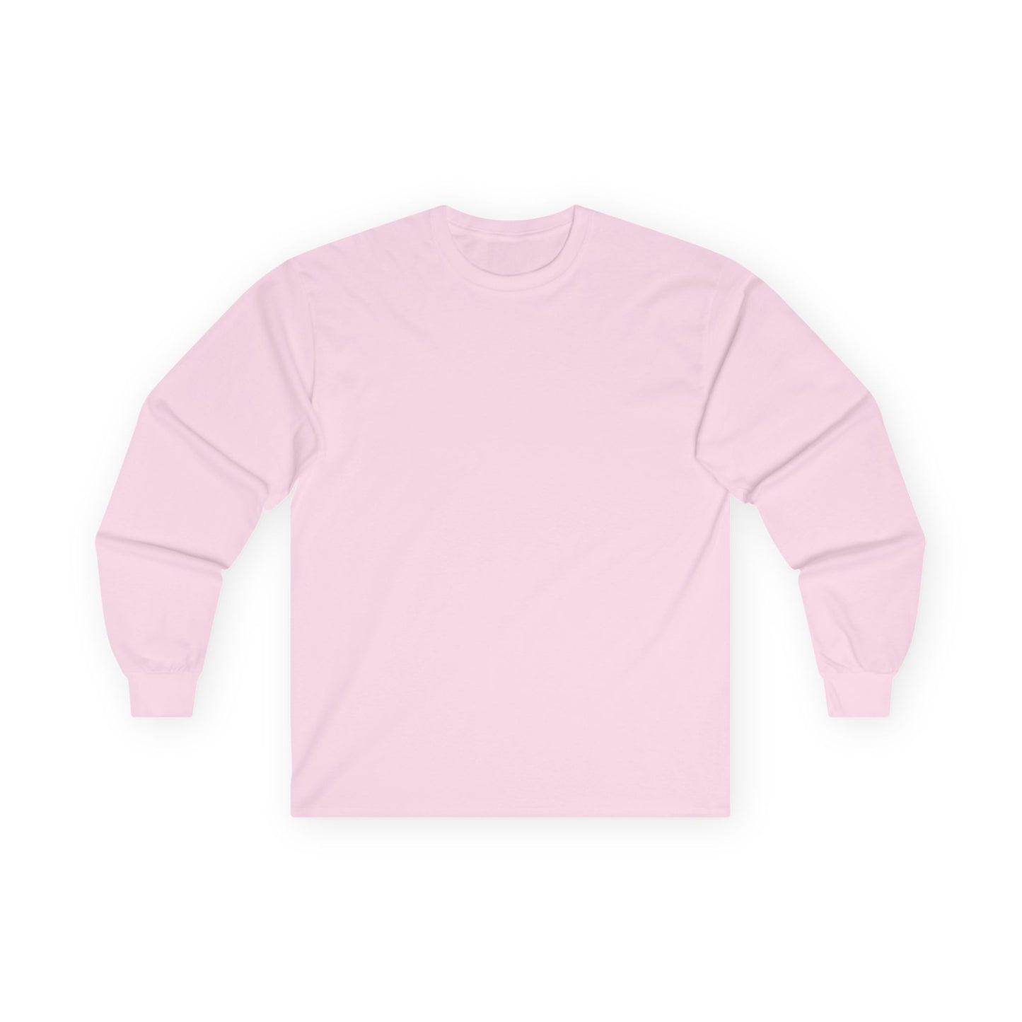 Long Sleeve Tee | Go For It