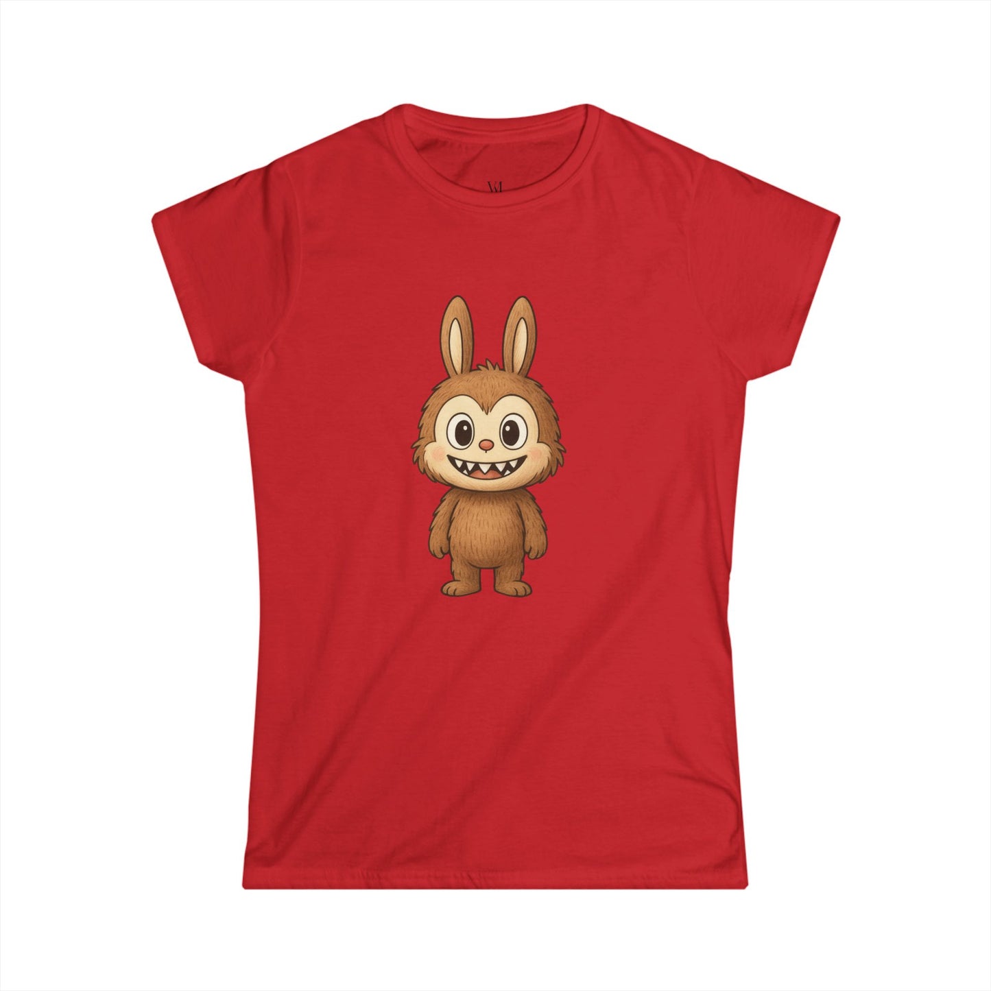 Cute Bunny T-Shirt