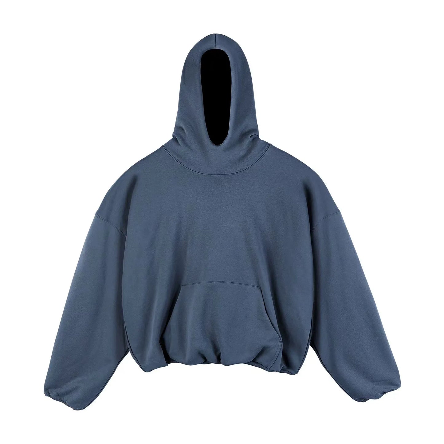 Baumwolle Hoodie