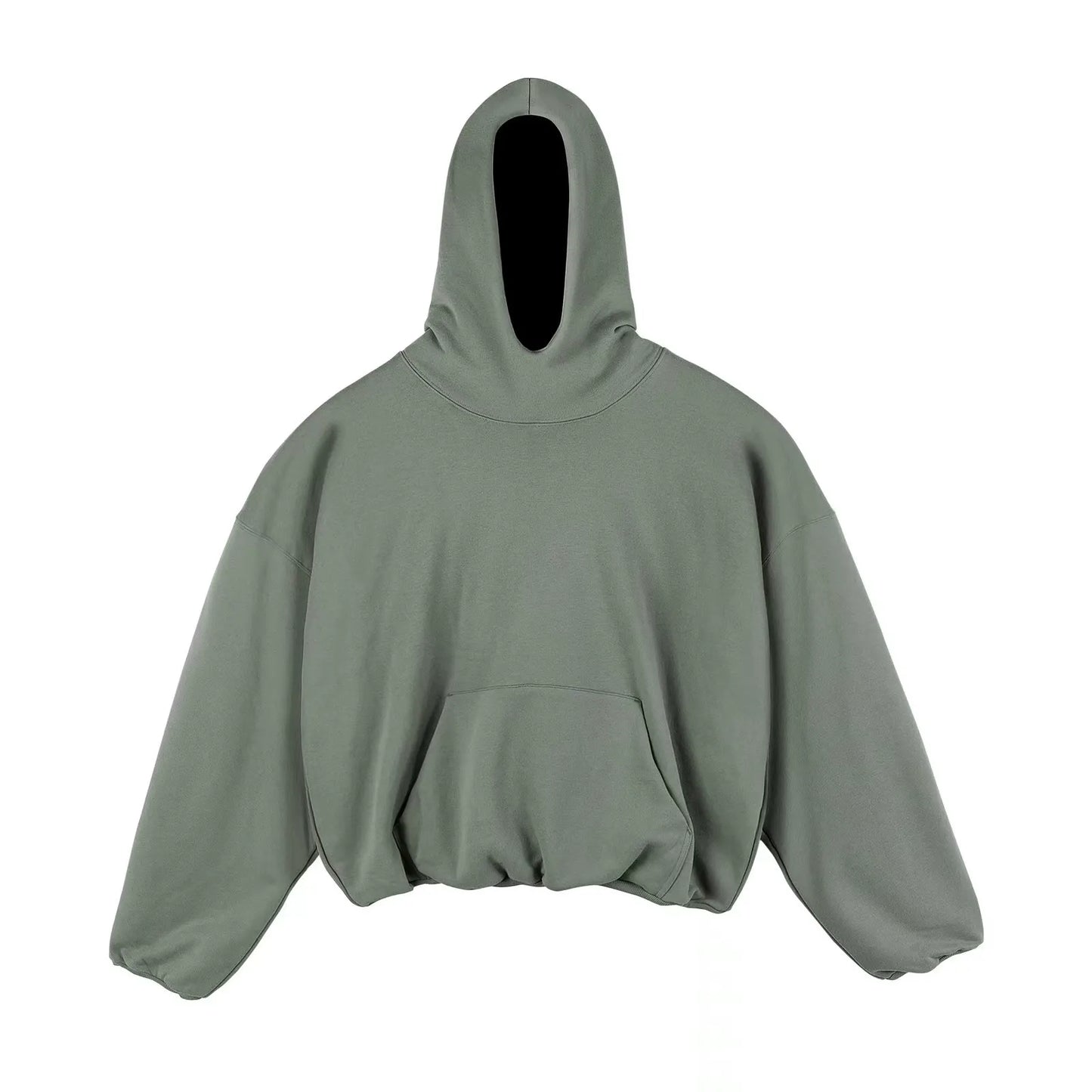 Baumwolle Hoodie