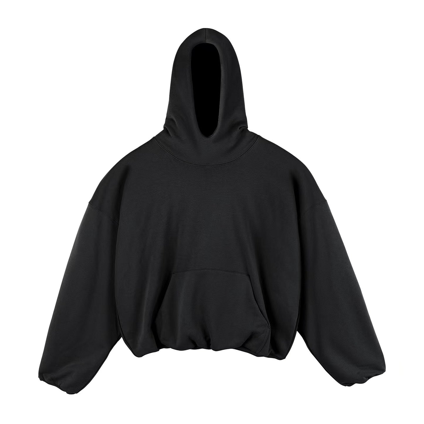 Baumwolle Hoodie