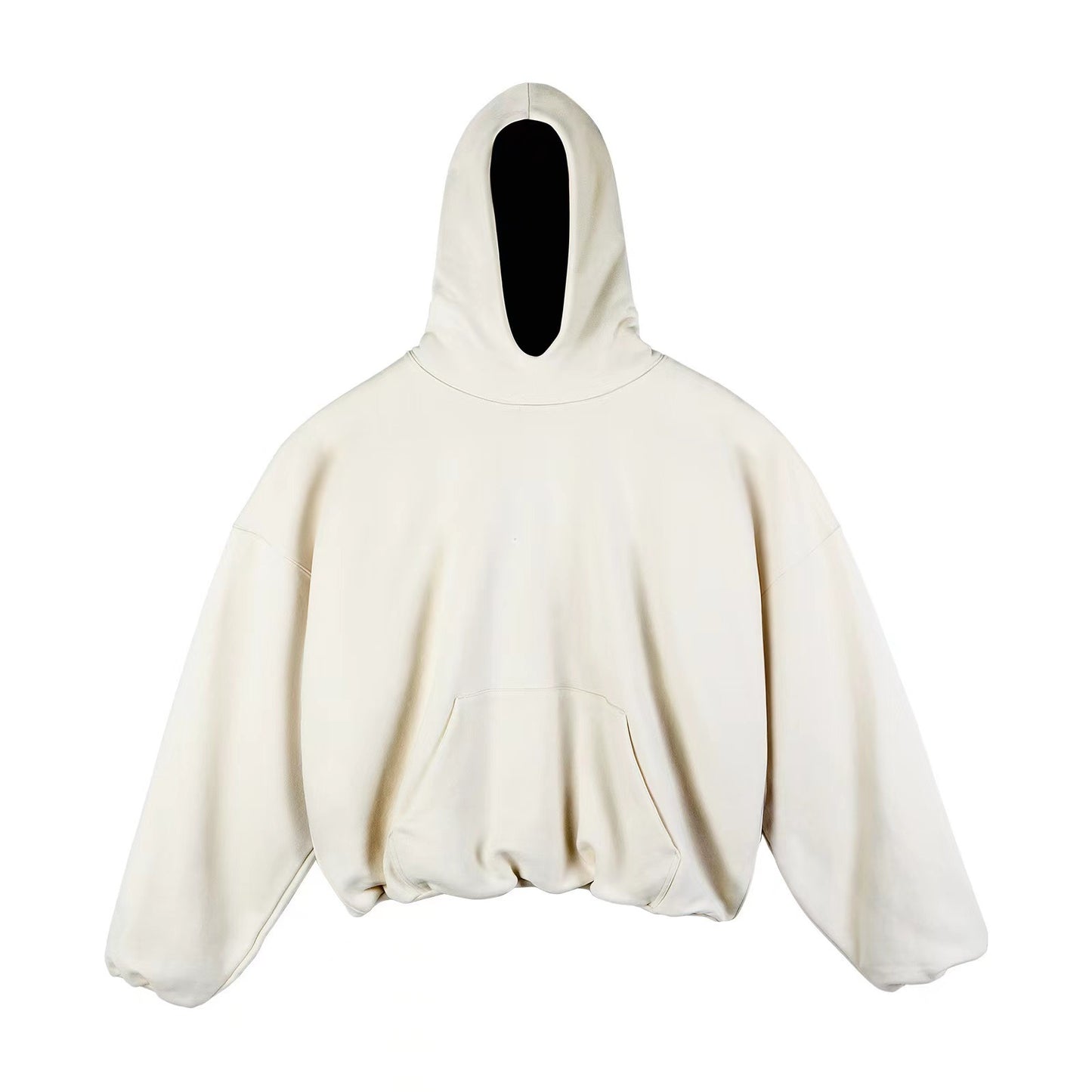 Baumwolle Hoodie