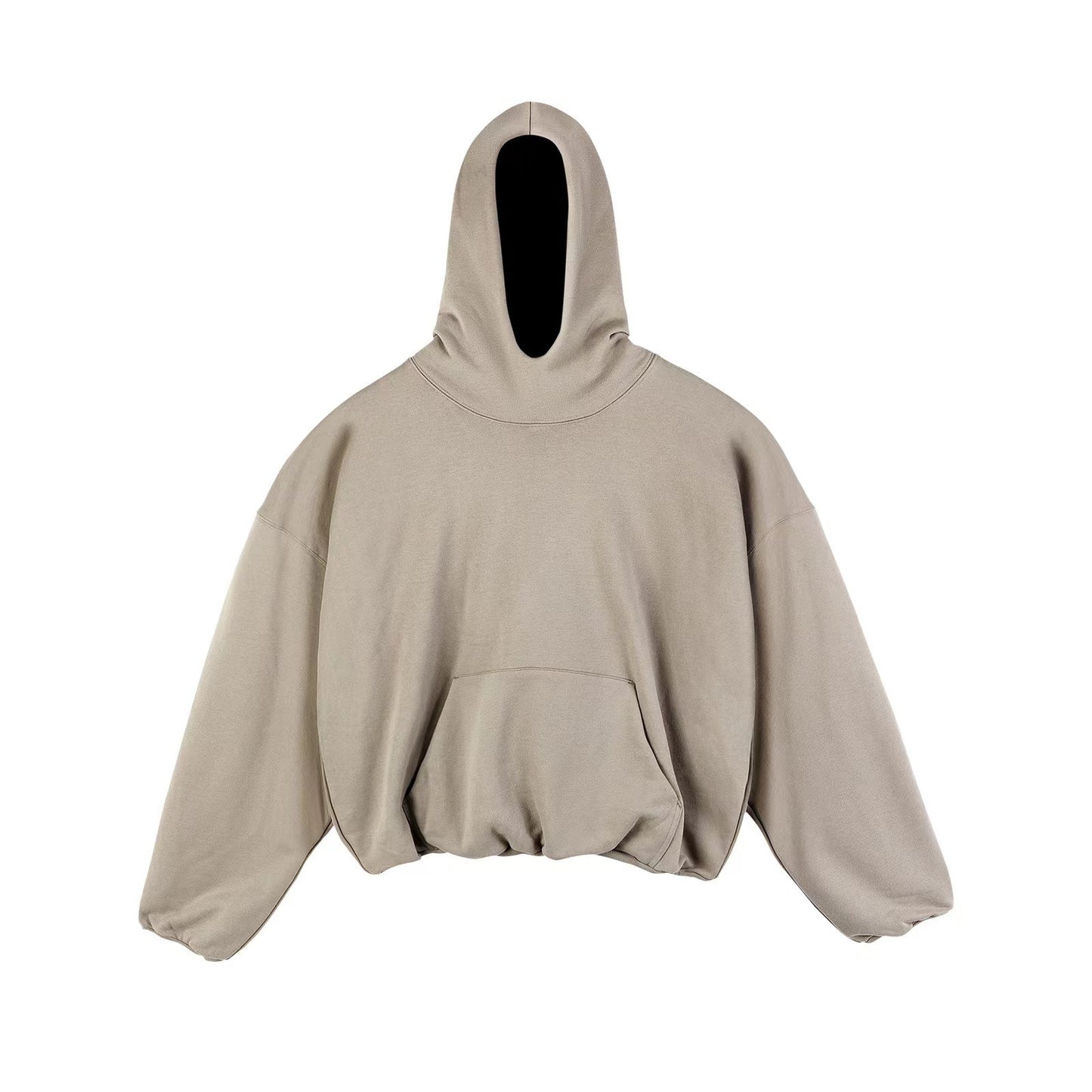 Baumwolle Hoodie